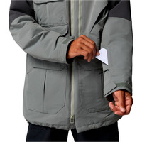 Columbia chaqueta esquí hombre Coreshot Jacket 11