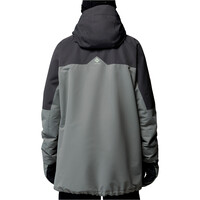 Columbia chaqueta esquí hombre Coreshot Jacket vista trasera