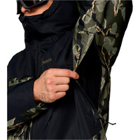 Columbia chaqueta esquí hombre Coreshot Printed Jacket 06