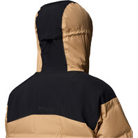 Columbia chaqueta esquí hombre Glacier Ridge Down Jacket 05