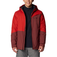 Columbia chaqueta esquí hombre Iceberg Point II Jacket 03