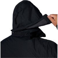 Columbia chaqueta esquí hombre Last Tracks II Jacket 05