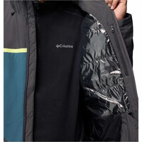 Columbia chaqueta esquí hombre Liftline Jacket 03