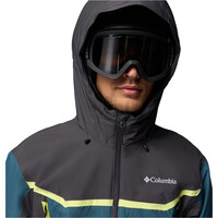 Columbia chaqueta esquí hombre Liftline Jacket 05