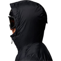 Columbia chaqueta esquí hombre Slope Style Jacket 06