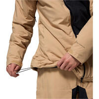 Columbia chaqueta esquí hombre Winter District III Jacket 04
