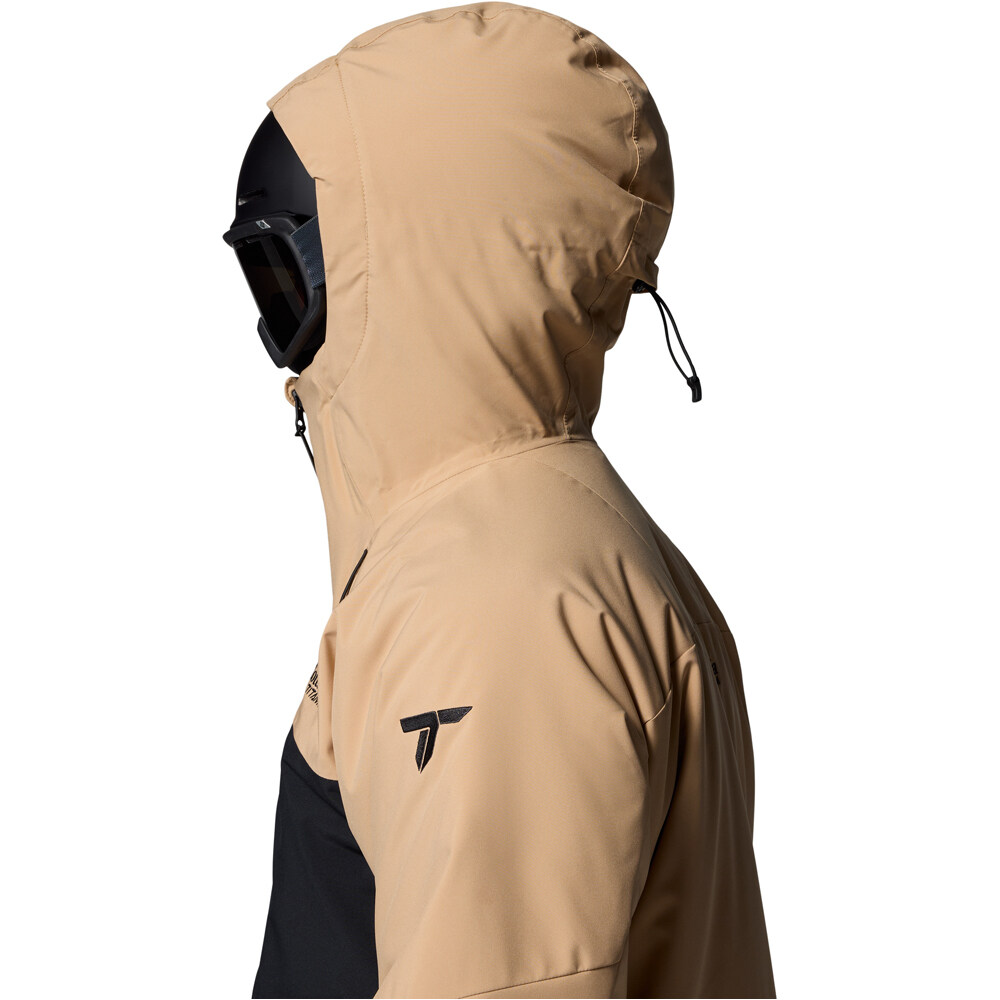 Columbia chaqueta esquí hombre Winter District III Jacket 06