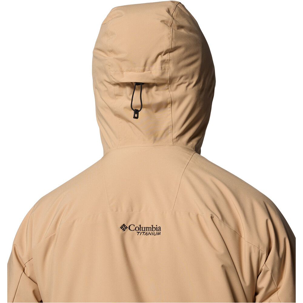 Columbia chaqueta esquí hombre Winter District III Jacket 07