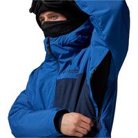 Columbia chaqueta esquí hombre Winter District III Jacket 07