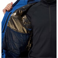 Columbia chaqueta esquí hombre Winter District III Jacket 08