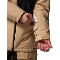 Columbia chaqueta esquí hombre Winter District III Jacket 09