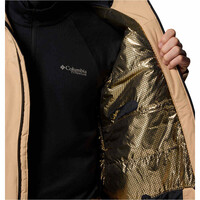 Columbia chaqueta esquí hombre Winter District III Jacket 10