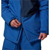 Columbia chaqueta esquí hombre Winter District III Jacket 11