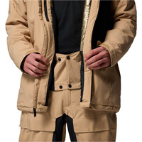 Columbia chaqueta esquí hombre Winter District III Jacket 12