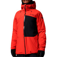 Winter District III Jacket
