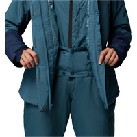 Columbia chaqueta esquí mujer Ava Alpine II Insulated Jacket 03