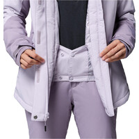 Columbia chaqueta esquí mujer Ava Alpine II Insulated Jacket 04