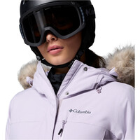 Columbia chaqueta esquí mujer Ava Alpine II Insulated Jacket 05