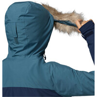 Columbia chaqueta esquí mujer Ava Alpine II Insulated Jacket 06