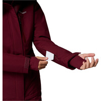 Columbia chaqueta esquí mujer Ava Alpine II Insulated Jacket 06