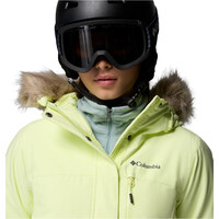 Columbia chaqueta esquí mujer Ava Alpine II Insulated Jacket 06