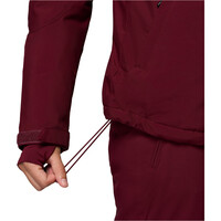 Columbia chaqueta esquí mujer Ava Alpine II Insulated Jacket 07