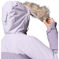 Columbia chaqueta esquí mujer Ava Alpine II Insulated Jacket 08
