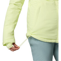 Columbia chaqueta esquí mujer Ava Alpine II Insulated Jacket 08