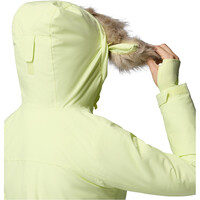 Columbia chaqueta esquí mujer Ava Alpine II Insulated Jacket 09