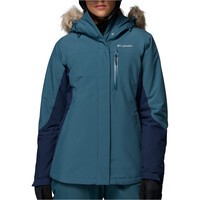 Ava Alpine II Insulated Jacket
