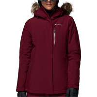 Ava Alpine II Insulated Jacket