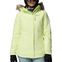 Ava Alpine II Insulated Jacket