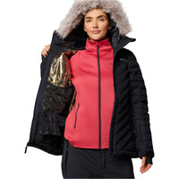 Columbia chaqueta esquí mujer Bird Mountain III Insulated Jacket 03