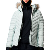 Columbia chaqueta esquí mujer Bird Mountain III Insulated Jacket 03