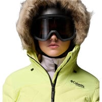 Columbia chaqueta esquí mujer Bird Mountain III Insulated Jacket 04