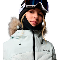 Columbia chaqueta esquí mujer Bird Mountain III Insulated Jacket 04