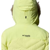 Columbia chaqueta esquí mujer Bird Mountain III Insulated Jacket 05