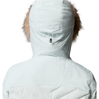 Columbia chaqueta esquí mujer Bird Mountain III Insulated Jacket 06