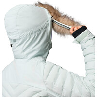 Columbia chaqueta esquí mujer Bird Mountain III Insulated Jacket 07
