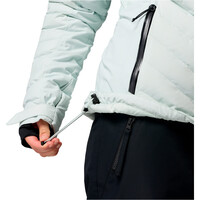 Columbia chaqueta esquí mujer Bird Mountain III Insulated Jacket 10