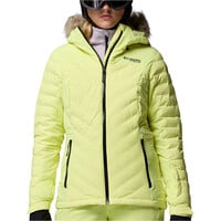 Bird Mountain III Insulated Jacket