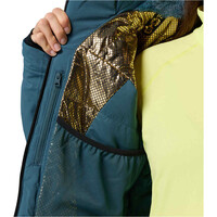 Columbia chaqueta esquí mujer Cirque Bowl Insulated Jacket 03