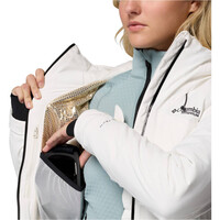 Columbia chaqueta esquí mujer Cirque Bowl Insulated Jacket 04