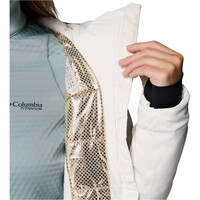 Columbia chaqueta esquí mujer Cirque Bowl Insulated Jacket 05