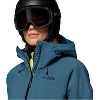 Columbia chaqueta esquí mujer Cirque Bowl Insulated Jacket 05
