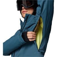 Columbia chaqueta esquí mujer Cirque Bowl Insulated Jacket 07