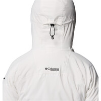 Columbia chaqueta esquí mujer Cirque Bowl Insulated Jacket 08