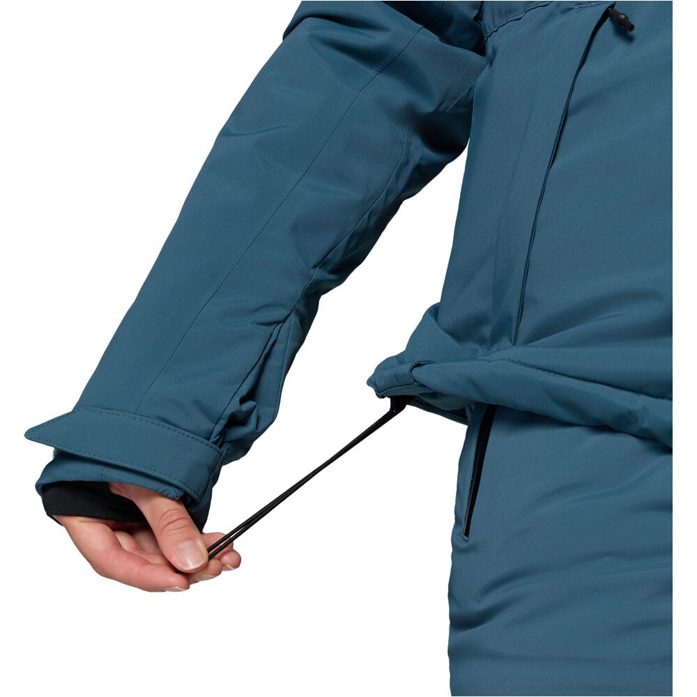 Columbia chaqueta esquí mujer Cirque Bowl Insulated Jacket 08