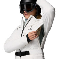 Columbia chaqueta esquí mujer Cirque Bowl Insulated Jacket 09