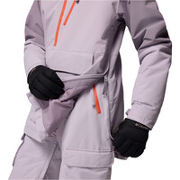 Columbia chaqueta esquí mujer Coreshot Anorak 03